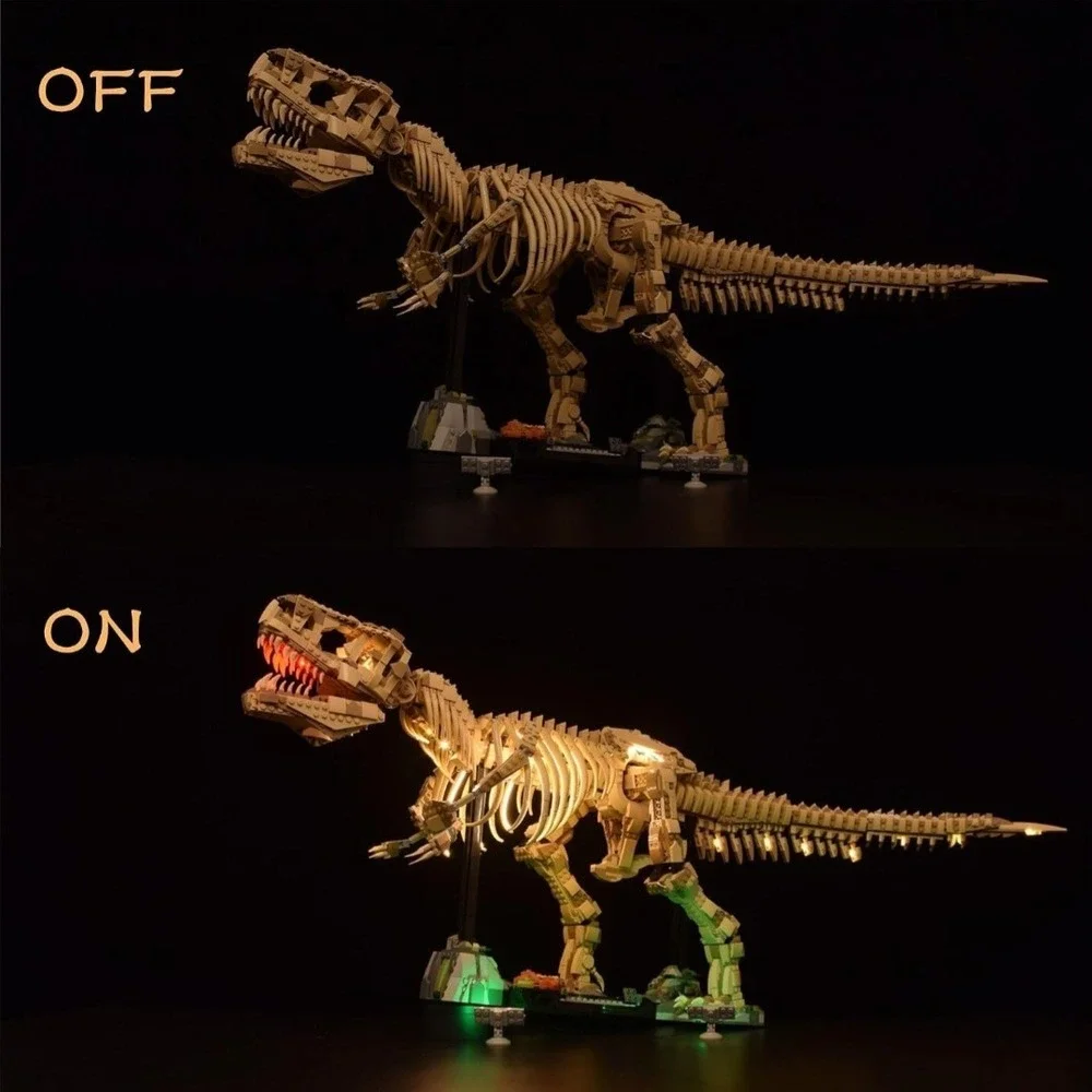 LightGo LED Kit for Lego Jurassic World